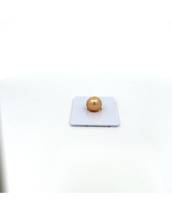 9mm+ jewel  grade South Sea pearl, Philippines