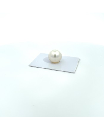 15.00mm South Sea pearl , origin Australia , fine  grade