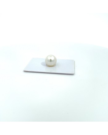 12.5mm South Sea pearl , origin Australia , gem  grade
