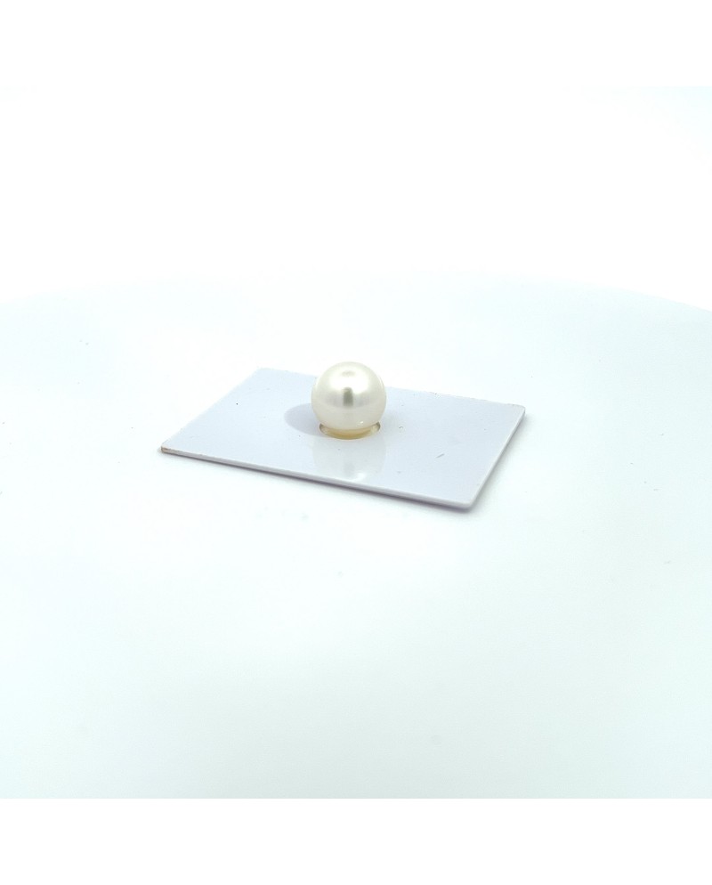 12.10mm South Sea pearl , origin Australia , gem  grade