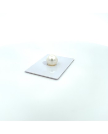 12mm+ gem  grade South Sea pearl, Australia