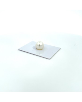 12mm+ gem  grade South Sea pearl, Australia