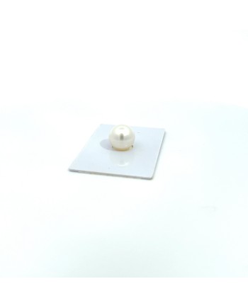 12.10mm South Sea pearl , origin Australia , gem  grade