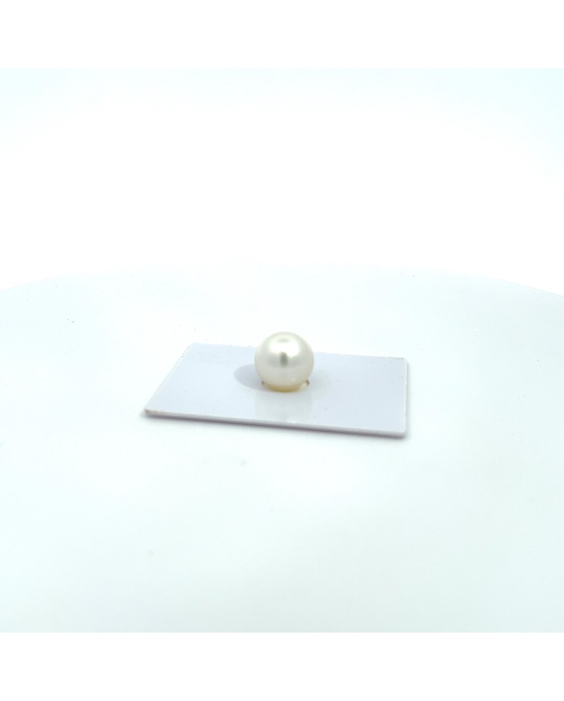 12.40mm South Sea pearl , origin Australia , gem  grade