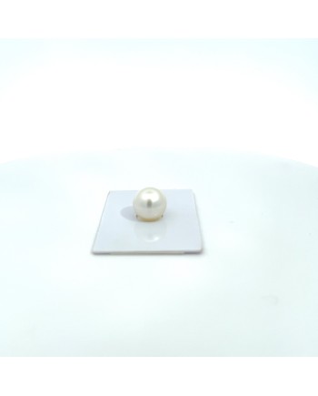 12.40mm South Sea pearl , origin Australia , gem  grade