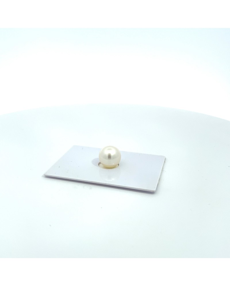 9mm+ fine  grade South Sea pearl, Australia