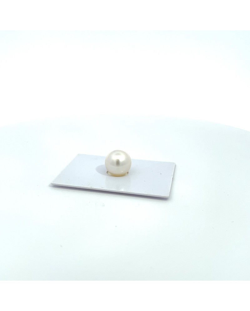 11.90mm South Sea pearl , origin Australia , fine  grade