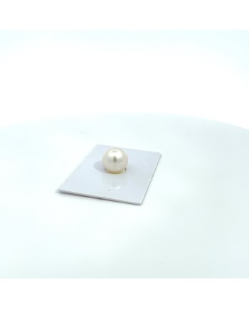 9mm+ fine  grade South Sea pearl, Australia