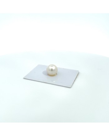9mm+ fine  grade South Sea pearl, Australia