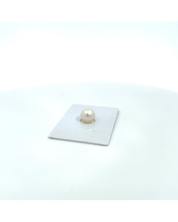 9.70mm South Sea pearl , origin Australia , fine  grade