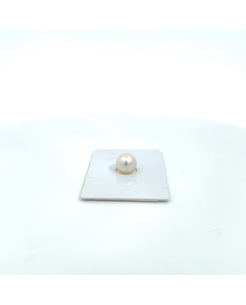 9.70mm South Sea pearl , origin Australia , fine  grade