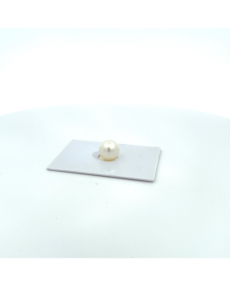 9mm+ fine  grade South Sea pearl, Australia