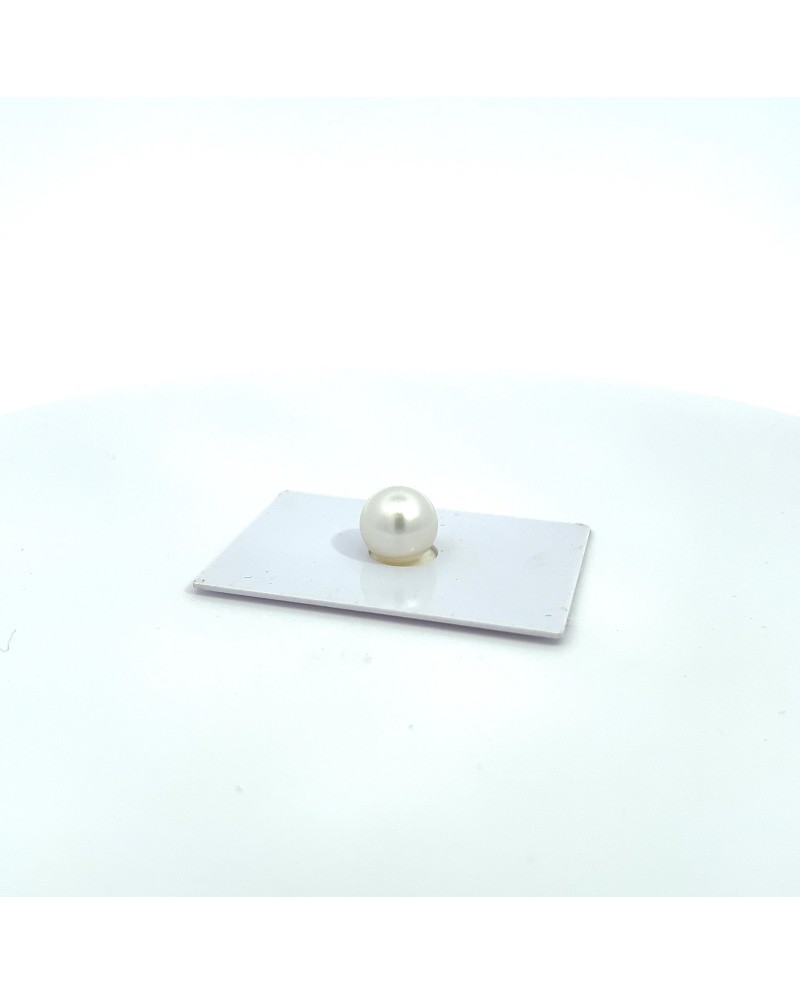 9mm+ fine  grade South Sea pearl, Australia