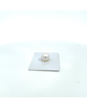 11.10mm South Sea pearl , origin Australia , fine  grade