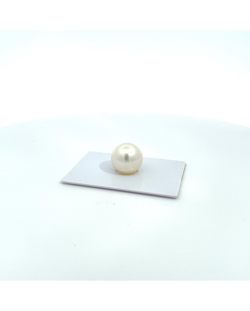 14.40mm South Sea pearl , origin Australia , gem  grade