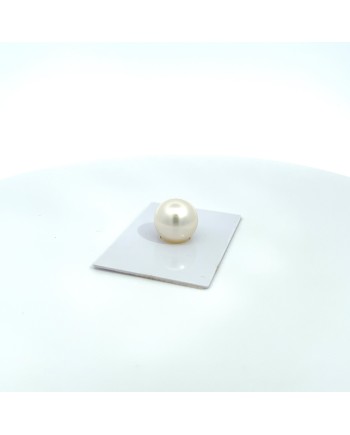 14.40mm South Sea pearl , origin Australia , gem  grade