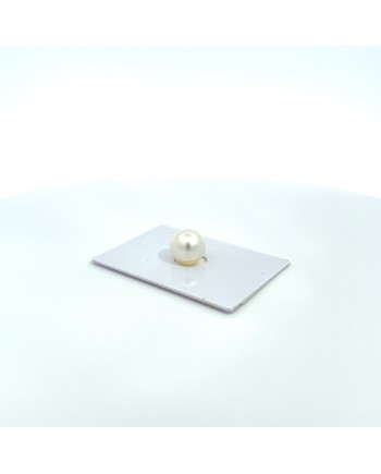 10.90mm South Sea pearl , origin Australia , fine  grade