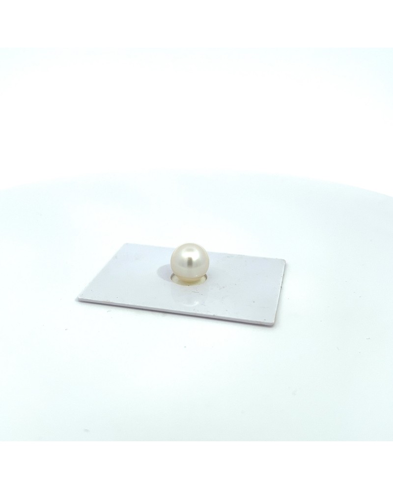 9mm+ fine  grade South Sea pearl, Australia