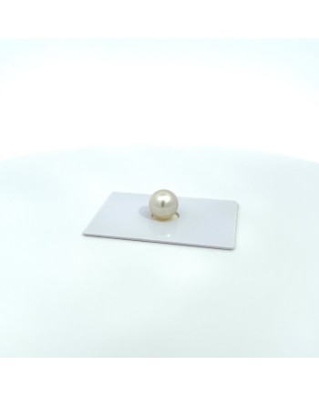 9mm+ gem  grade South Sea pearl, Australia