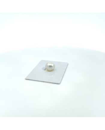 9mm+ gem  grade South Sea pearl, Australia