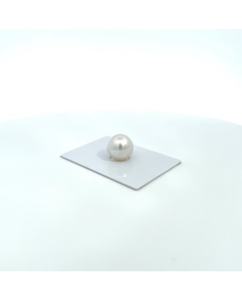 12mm+ gem  grade South Sea pearl, Australia