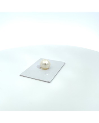 12mm+ gem  grade South Sea pearl, Australia
