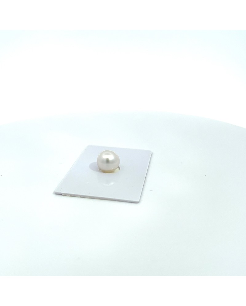 9mm+ fine  grade South Sea pearl, Australia
