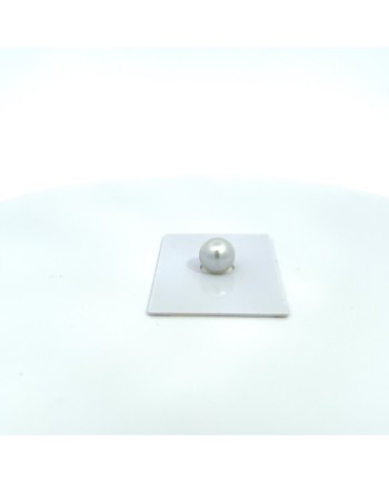 10.50x10.30mm South Sea pearl , origin Australia , gem  grade