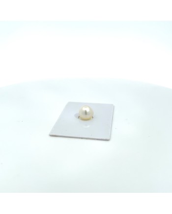 10.00x9.28mm South Sea pearl , origin Australia , gem  grade