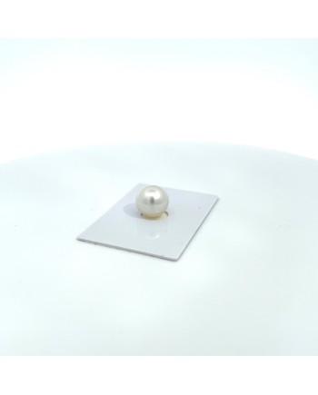 12.00x11.70mm South Sea pearl , origin Australia , gem  grade