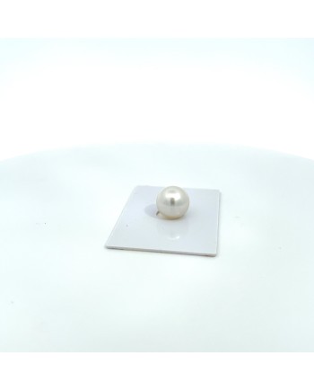 12.00x11.70mm South Sea pearl , origin Australia , gem  grade