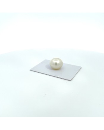 15.40x13.20mm South Sea pearl , origin Australia , jewel  grade