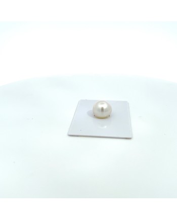 12mm+ jewel  grade South Sea pearl, Australia