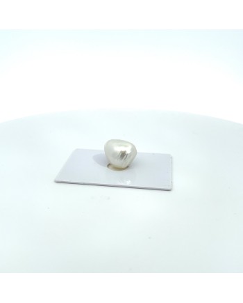 15mm+ gem  grade South Sea pearl, Australia