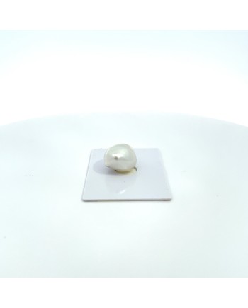 16.40x14.40mm South Sea pearl , origin Australia , gem  grade