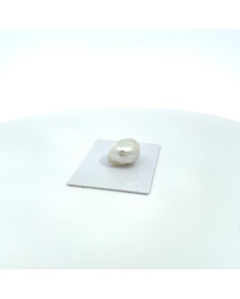 15mm+ gem  grade South Sea pearl, Australia