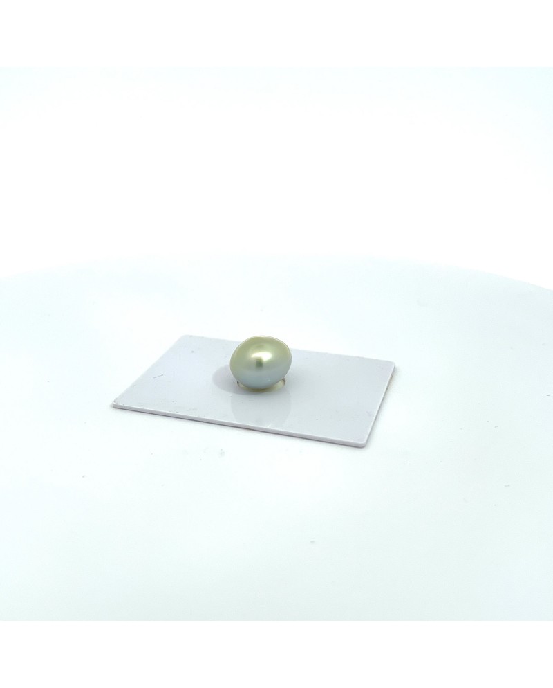 12mm+ jewel  grade South Sea pearl, Australia