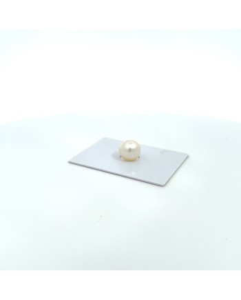 10.70x10.60mm South Sea pearl , origin Australia , gem  grade