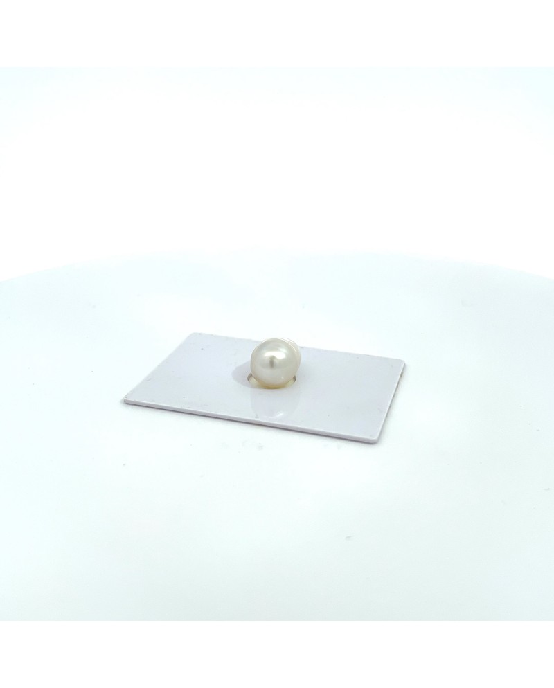 15mm+ jewel  grade South Sea pearl, Australia