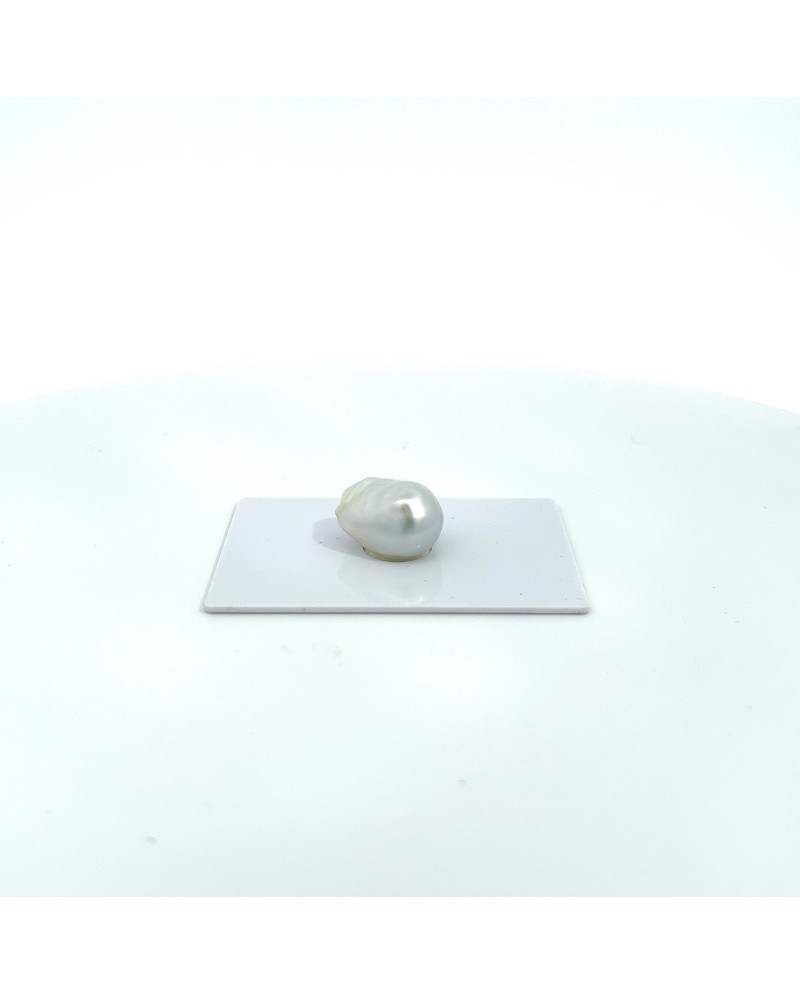 15mm+ gem  grade South Sea pearl, Australia