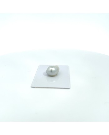 16.10x12.30mm South Sea pearl , origin Australia , gem  grade