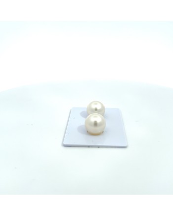 12.56/12.48mm South Sea pearl , origin Australia , fine  grade
