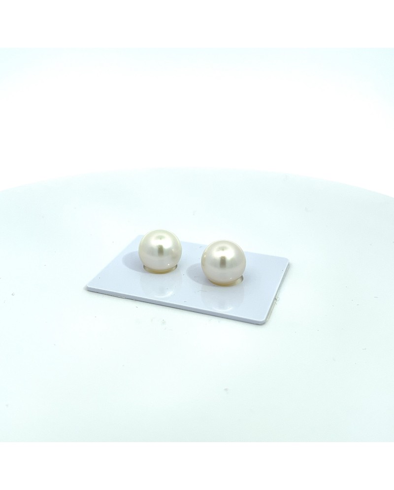 12.53/12.50mm South Sea pearl , origin Australia , gem  grade