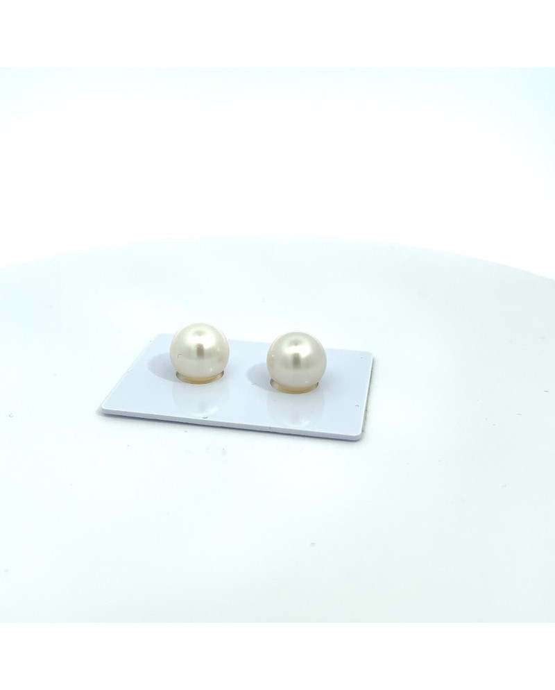 12.28/12.20mm South Sea pearl , origin Australia , gem  grade