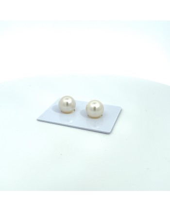 12mm+ gem  grade South Sea pearl, Australia