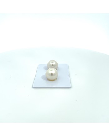 12mm+ gem  grade South Sea pearl, Australia