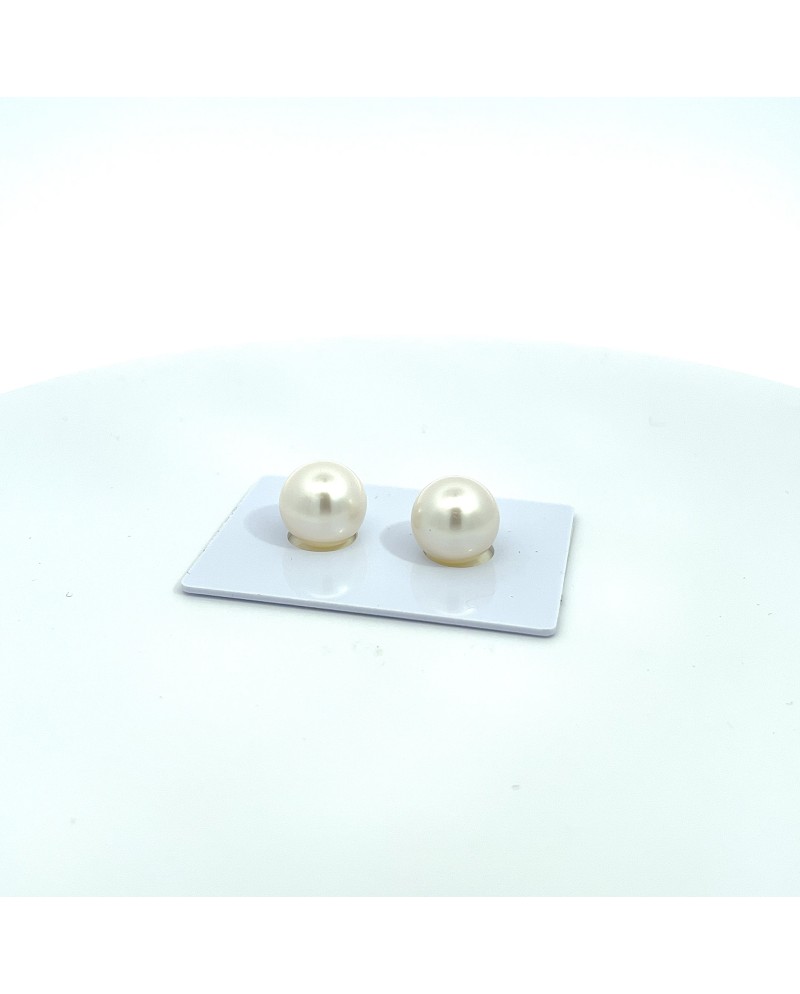 12mm+ gem  grade South Sea pearl, Australia