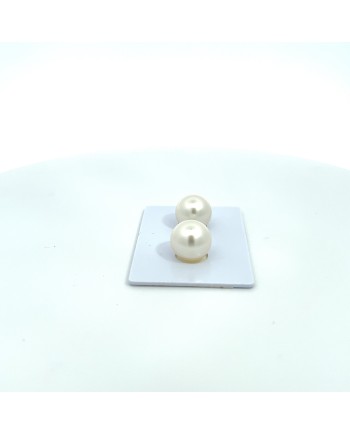 12.52/12.34mm South Sea pearl , origin Australia , gem  grade