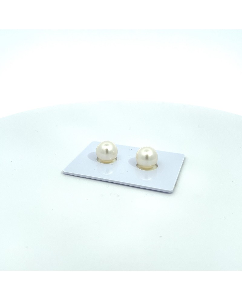 10.48/10.43mm South Sea pearl , origin Australia , gem  grade