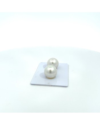 12mm+ jewel  grade South Sea pearl, Australia